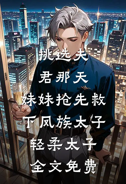 挑选夫君那天，妹妹抢先救下凤族太子轻柔太子全文免费