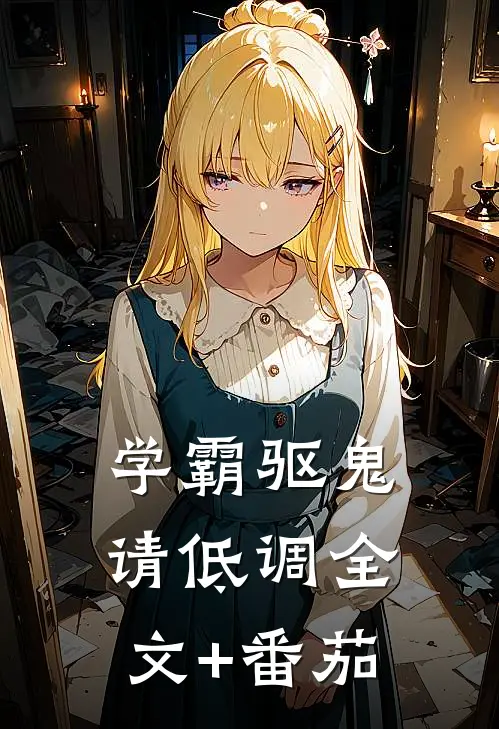 学霸驱鬼请低调全文+番茄