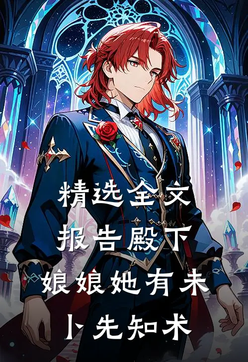 精选全文报告殿下：娘娘她有未卜先知术