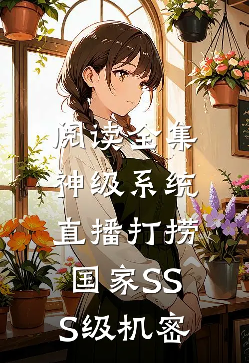 阅读全集神级系统：直播打捞国家SSS级机密