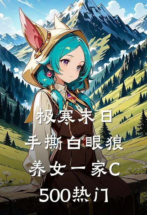 极寒末日，手撕白眼狼养女一家C500热门