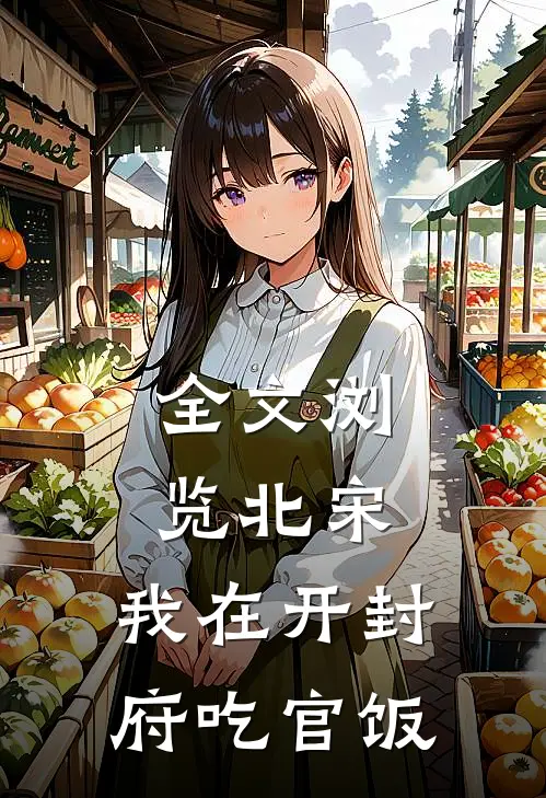 全文浏览北宋：我在开封府吃官饭