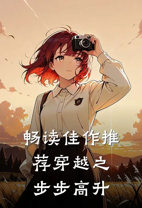 畅读佳作推荐穿越之步步高升