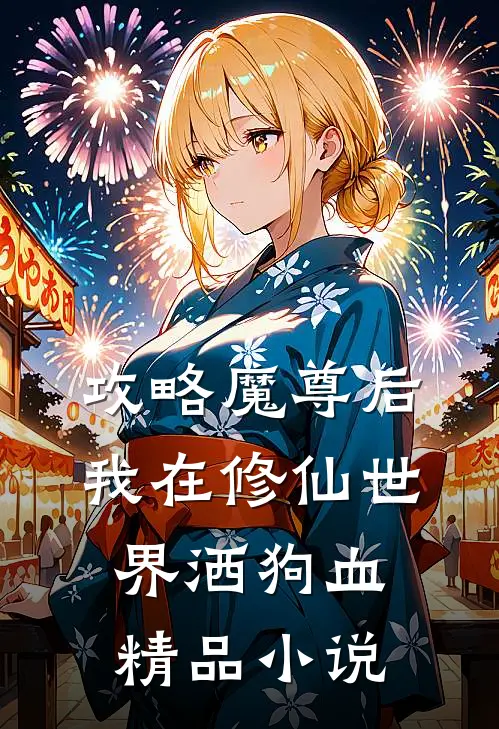 攻略魔尊后，我在修仙世界洒狗血精品小说