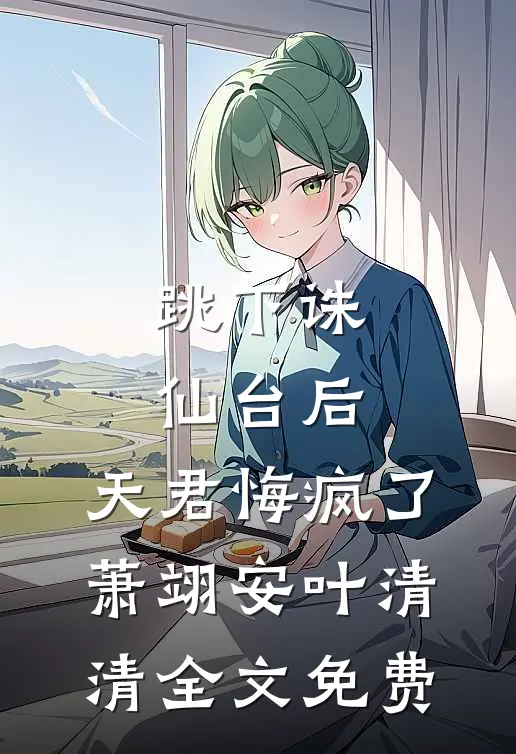 跳下诛仙台后，天君悔疯了萧翊安叶清清全文免费