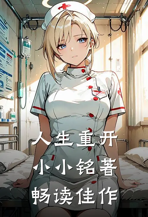 人生重开，小小铭著畅读佳作