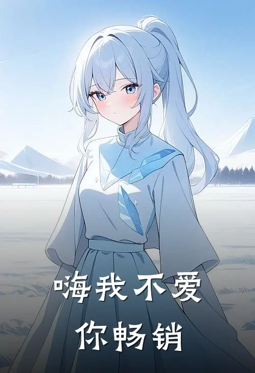 嗨我不爱你畅销