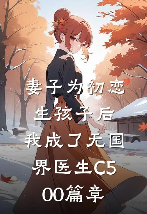 妻子为初恋生孩子后，我成了无国界医生C500篇章