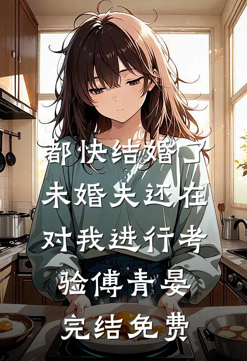 都快结婚了，未婚夫还在对我进行考验傅青晏完结免费