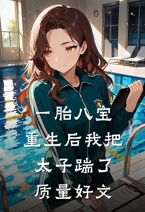一胎八宝:重生后我把太子踹了质量好文