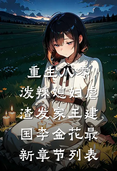 重生八零：泼辣媳妇虐渣发家王建国李金花最新章节列表