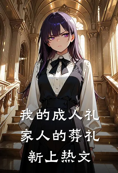 我的成人礼，家人的葬礼新上热文
