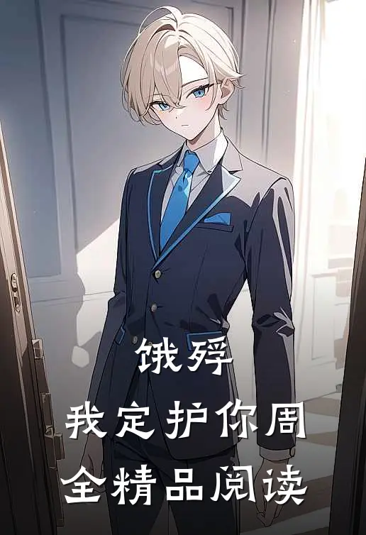 饿殍：我定护你周全精品阅读