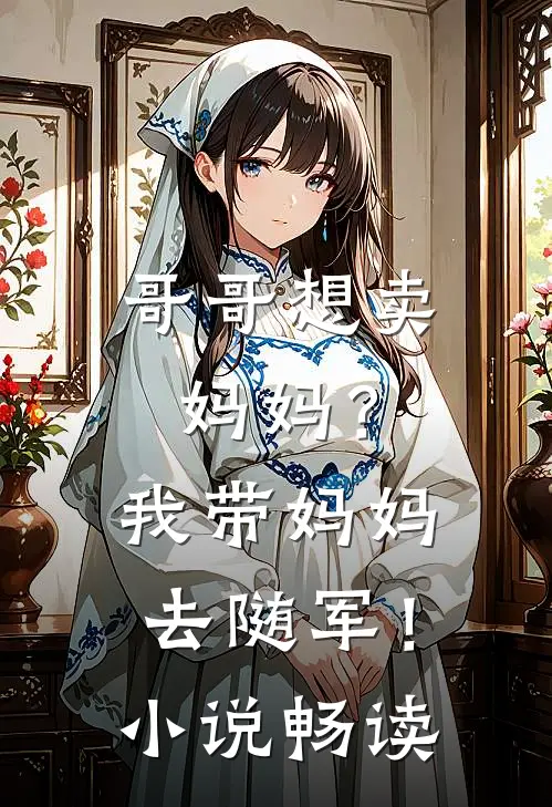 哥哥想卖妈妈？我带妈妈去随军！小说畅读