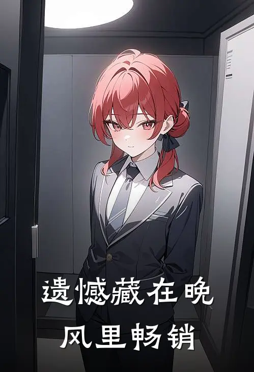 遗憾藏在晚风里畅销