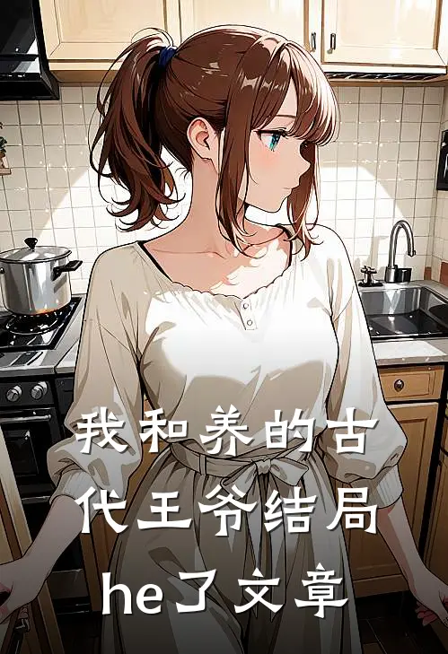 我和养的古代王爷结局he了文章