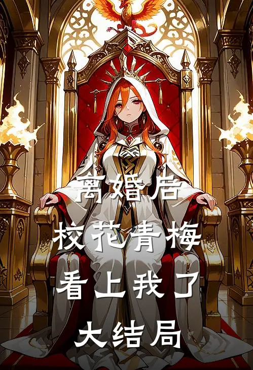 离婚后，校花青梅看上我了大结局