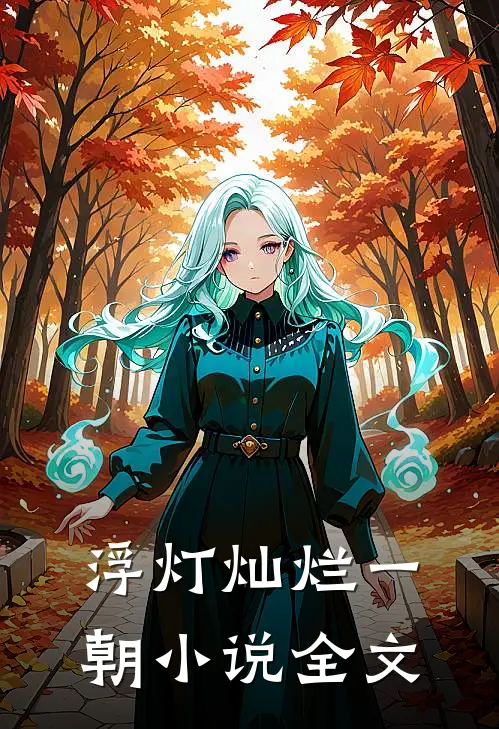 浮灯灿烂一朝小说全文