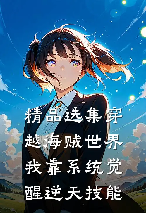 精品选集穿越海贼世界：我靠系统觉醒逆天技能