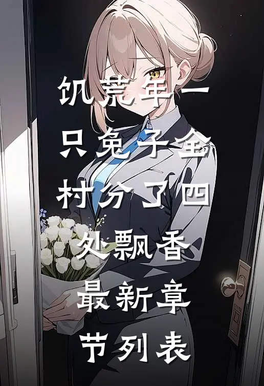 饥荒年一只兔子全村分了四处飘香最新章节列表