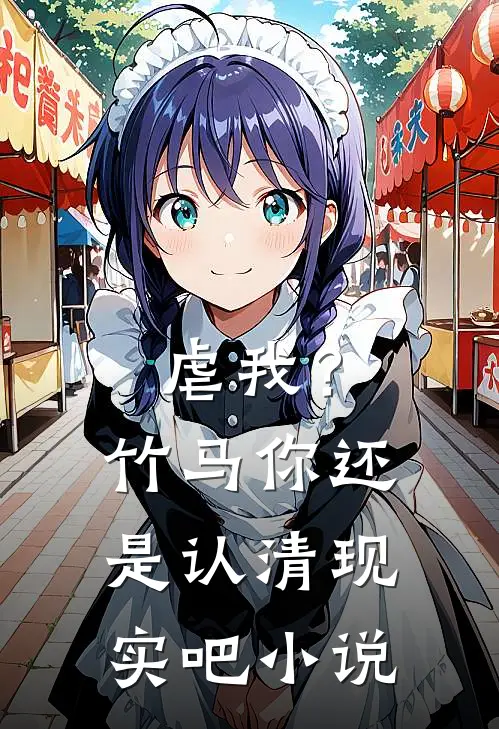 虐我？竹马你还是认清现实吧小说
