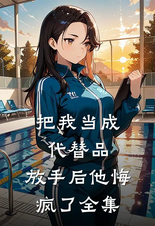 把我当成代替品，放手后他悔疯了 全集