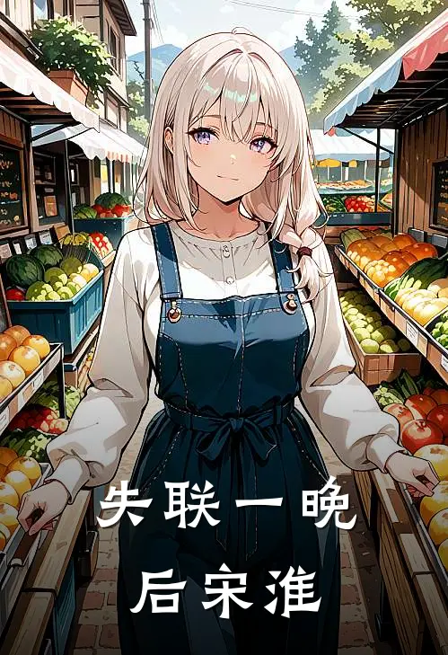 失联一晚后宋淮