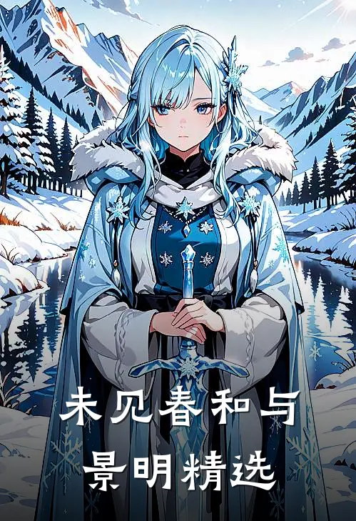 未见春和与景明精选