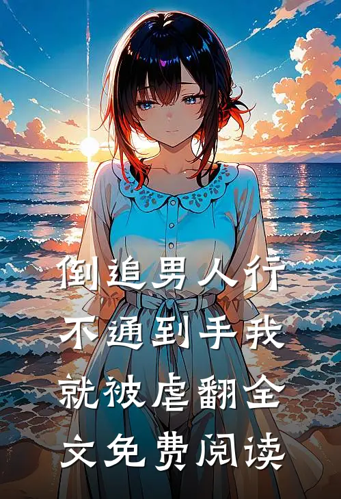 倒追男人行不通到手我就被虐翻全文免费阅读