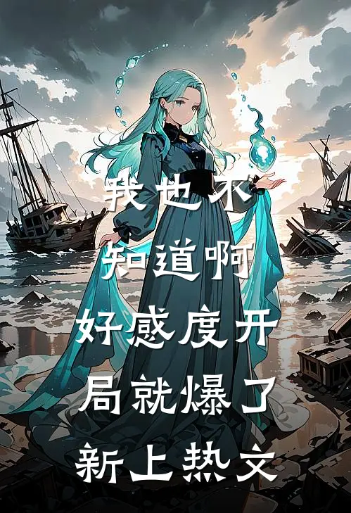 我也不知道啊，好感度开局就爆了新上热文