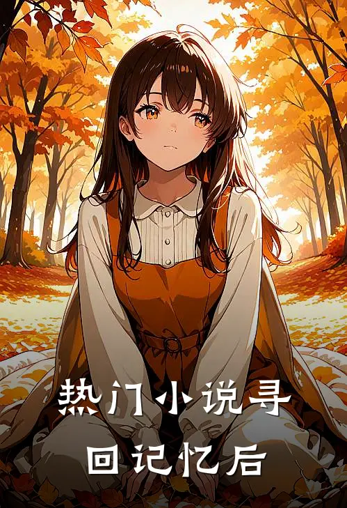 热门小说寻回记忆后