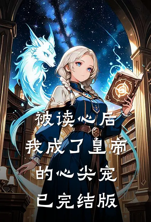 被读心后，我成了皇帝的心尖宠已完结版