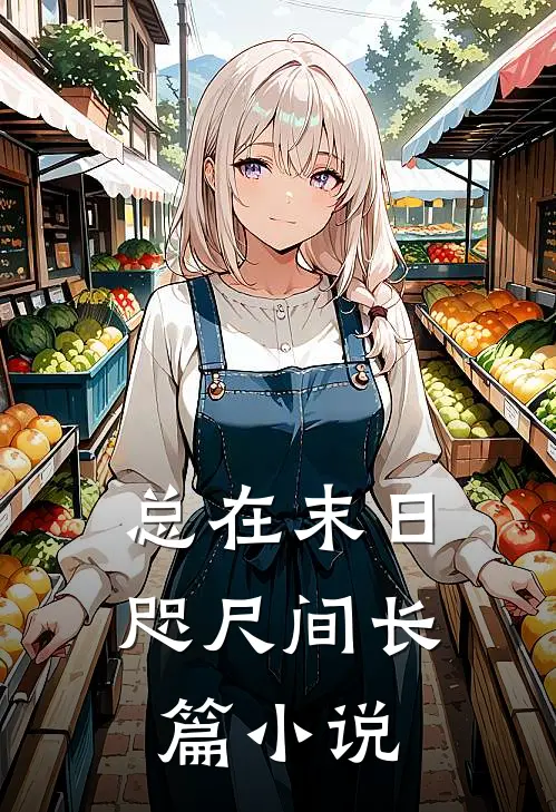 总在末日咫尺间长篇小说