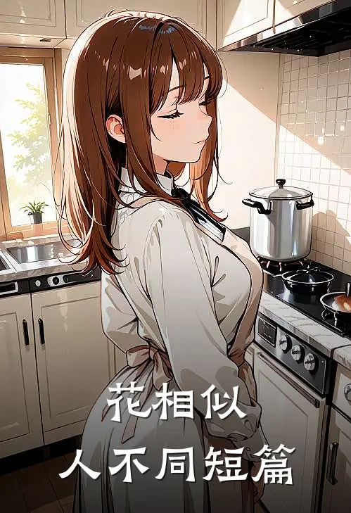 花相似，人不同短篇