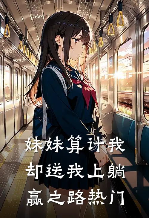 妹妹算计我，却送我上躺赢之路热门