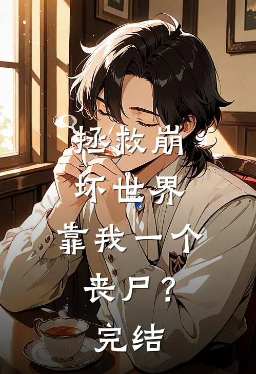 拯救崩坏世界，靠我一个丧尸？完结
