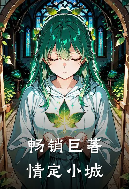 畅销巨著情定小城