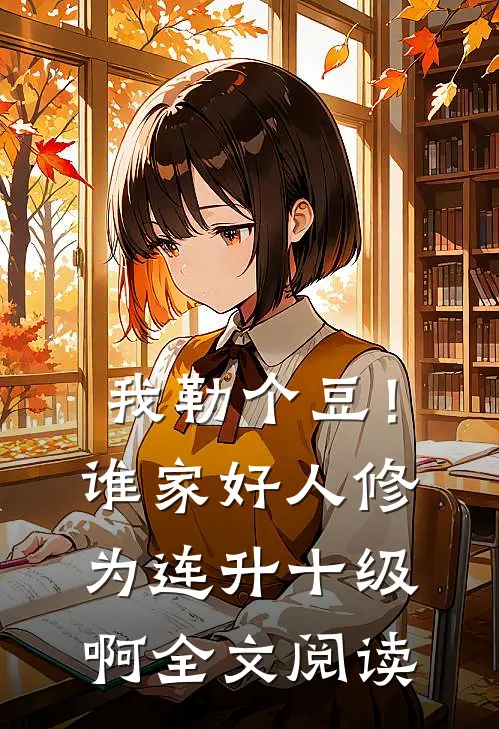 我勒个豆！谁家好人修为连升十级啊全文阅读