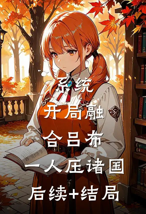 系统：开局融合吕布，一人压诸国后续+结局