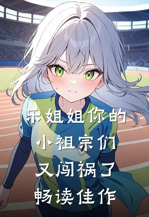 乐姐姐你的小祖宗们又闯祸了畅读佳作