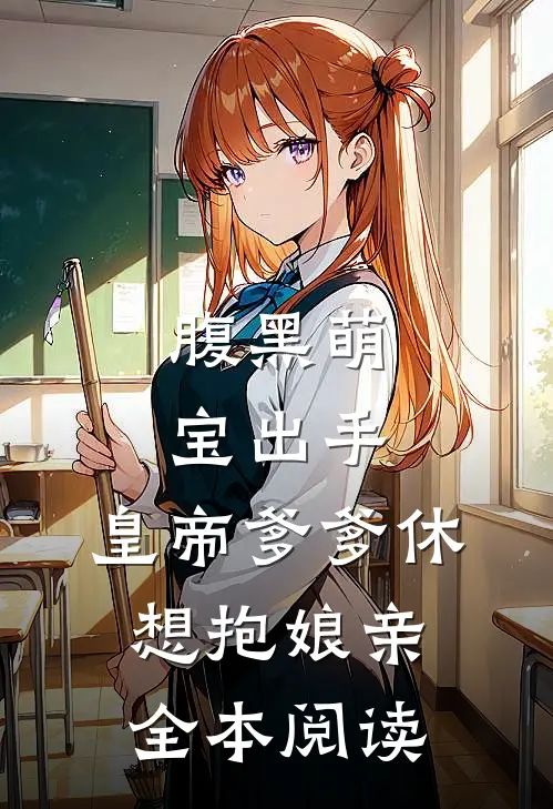腹黑萌宝出手，皇帝爹爹休想抱娘亲全本阅读
