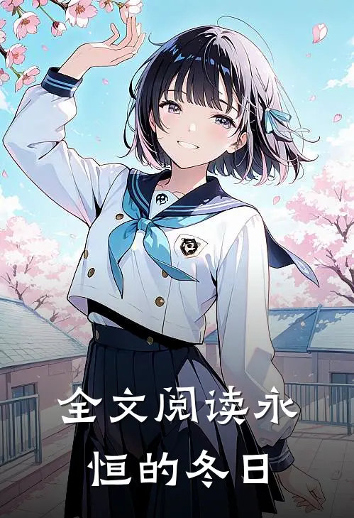 全文阅读永恒的冬日