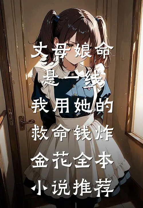 丈母娘命悬一线，我用她的救命钱炸金花全本小说推荐