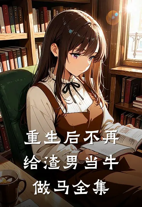 重生后不再给渣男当牛做马全集