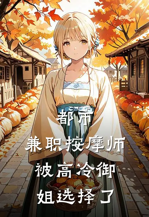 都市：兼职按摩师，被高冷御姐选择了