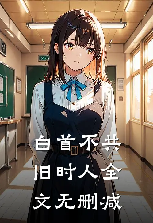 白首不共旧时人全文无删减