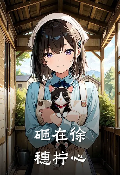 砸在徐穗柠心