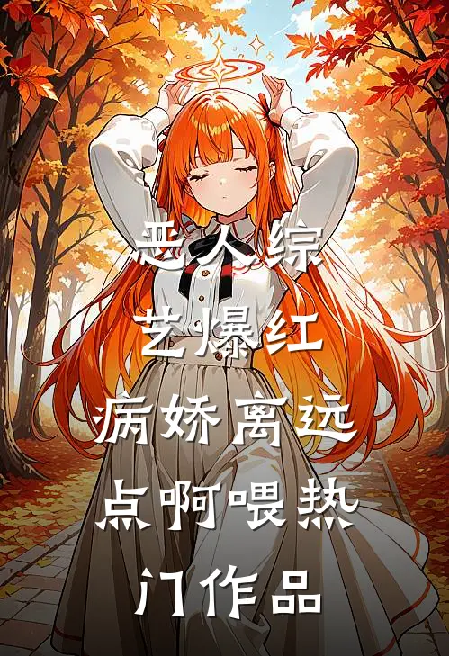恶人综艺爆红，病娇离远点啊喂热门作品