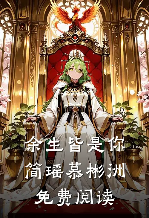 余生皆是你简瑶慕彬洲免费阅读