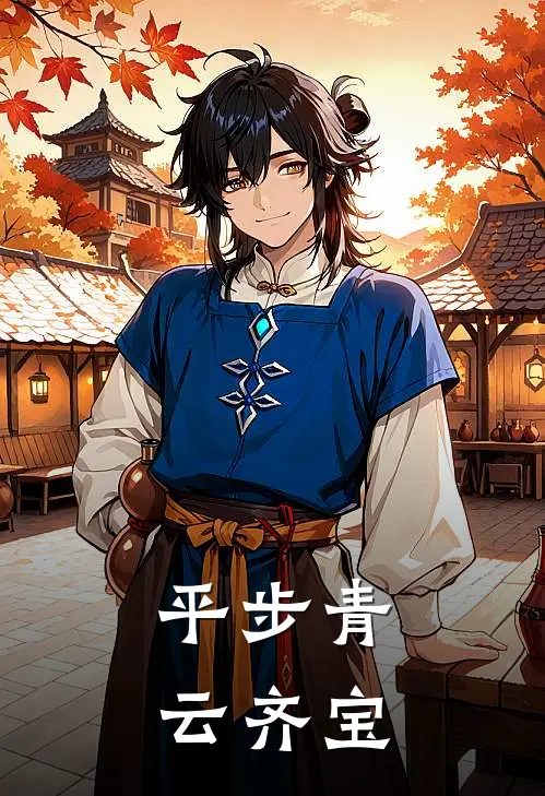 平步青云齐宝